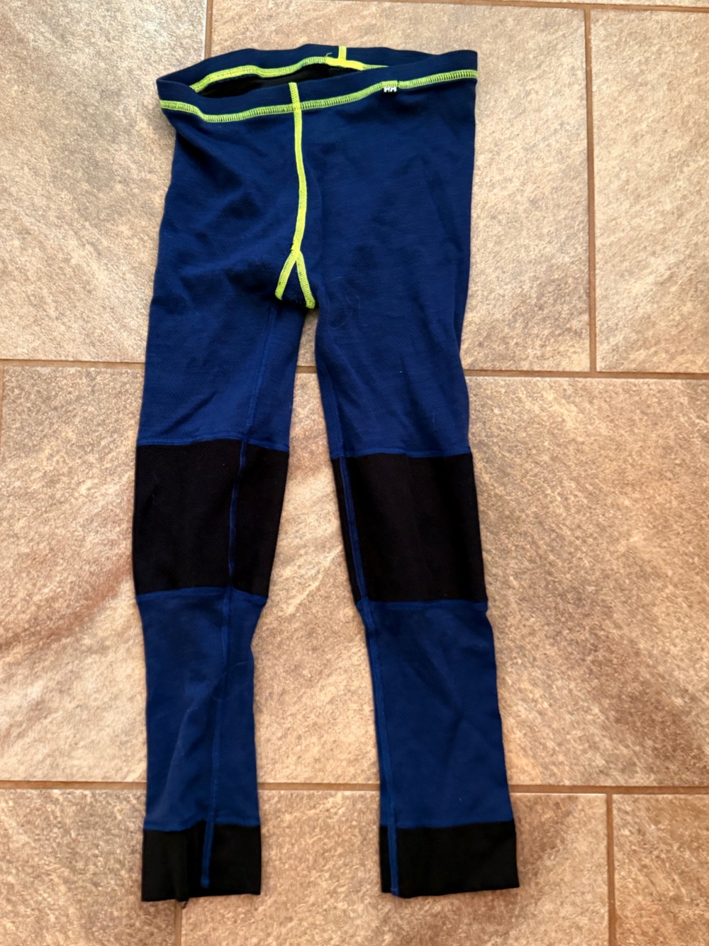 Helly Hansen 50% wool sz 7 boy pants